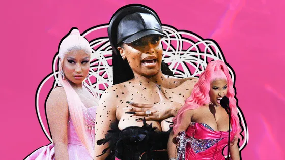 <strong>Vh1 dedicates a playlist ‘MTV Fan Nation’ to the true queen of sass Nicki Minaj; Let us dig into some of her exceptionally savage moments of all time!</strong>
