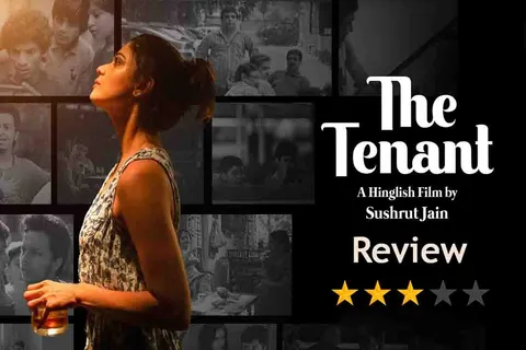 REVIEW: THE TENANT