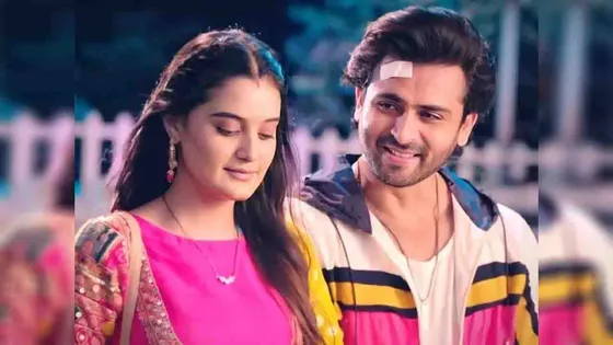 Shoaib Ibrahim from Star Bharat’s show Ajooni’ recalls incidents of pranking his co-star, Ayushi Khurana on the sets.