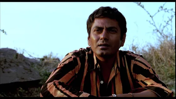 "Today there are many who want a share in the success of Nawazuddin Siddiqui, but there was no support in his struggle!"