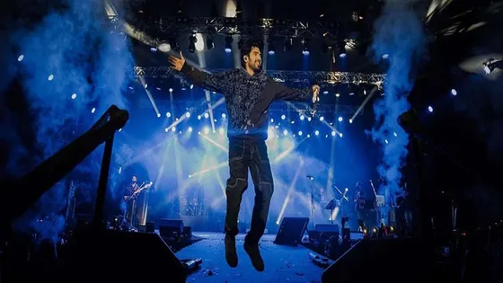 Pop Icon Armaan Malik Brings Soulful Tunes to Hyderabad to Raise Funds for a Noble Cause