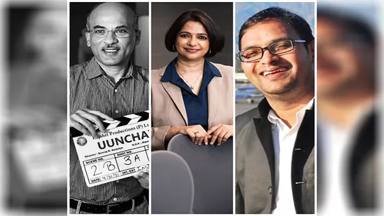 After Rajkumar Hirani, renowned filmmaker Sooraj R Barjatya teams up with Newcomers Initiative to launch new faces in Rajshri’s upcoming project.