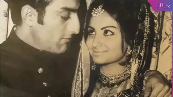 At the time of Nikah, Sharmila Tagore also faced the heat of religion