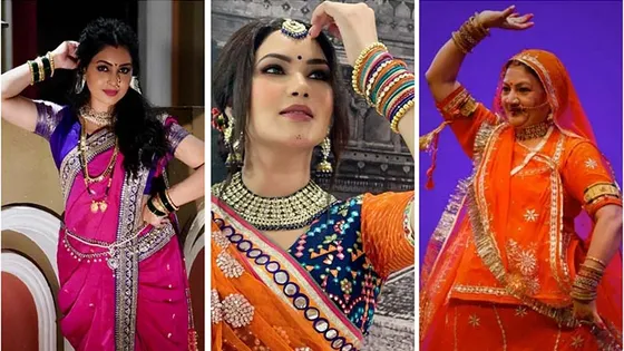 TV Actors’ Favourite Bollywood Dancing Divas