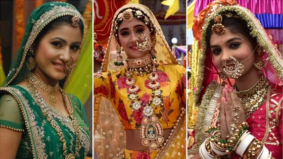 Yeh Rishta Kya Kehlata hai is gearing up for the high-voltage drama amidst the backdrop of Gangaur