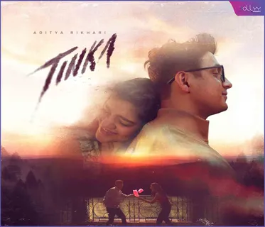 Aditya Rikhari Releases Soulful Track "Tinka" - A Melodic Journey Through Love and Relationships