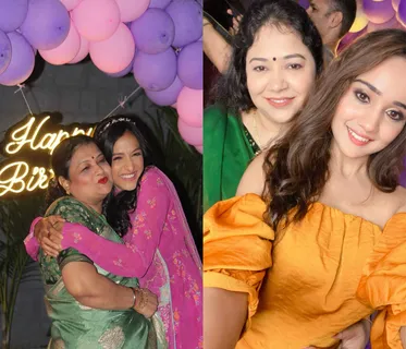 Happy Mother’s Day: Zee TV actors share special messages for their moms