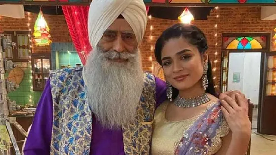 Emotional turmoil in Sony SAB's Dil Diyaan Gallaan as Riya breaks her ties with grandfather Dilpreet