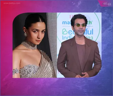 Rajkummar Rao wants to swap lives with Alia Bhatt! Find out why