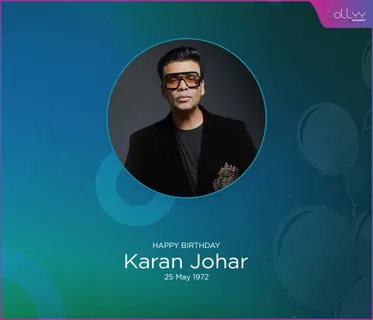 Karan Johar birthday special: Karan used to feel that becoming a father was not in his destiny