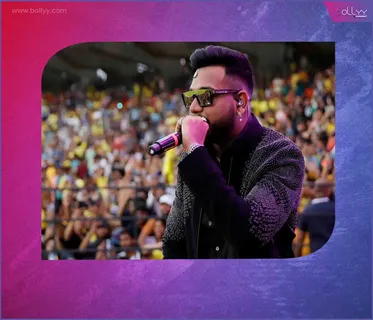 King steals the show with his power packed performance at the grand closing ceremony of IPL 2023