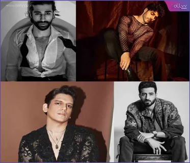 5 Actors who are ruling the internet with their great fashion sense