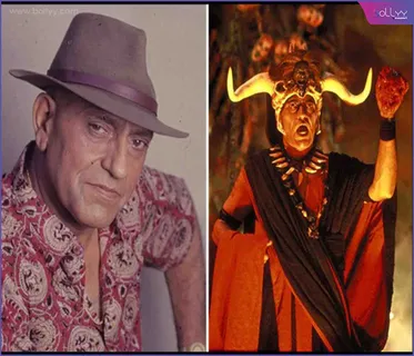 Celebrating Amrish Puri and his life: Harrison Ford's Reminisces Warm Memories of Their Collaboration