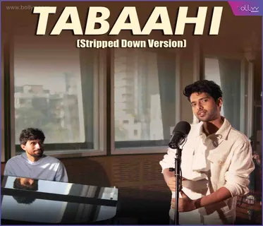 Armaan Malik and OAFF Collaborate once again for Stripped Down Version of 'Tabaahi'