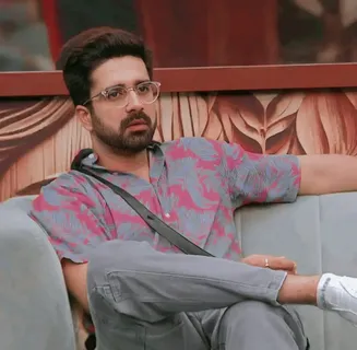 Kill them with kindness! Avinash Vijay Sachdev's recent gesture for his ex in the Bigg Boss OTT house is winning hearts