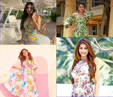 Bollywood stars reveal what they are wearing in the heat of June