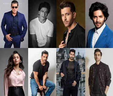 Right from Alia Bhatt to Ali Fazal, these superstars are all set to turn their spy mode on
