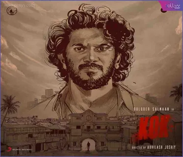 Zee Studios promises another mass entertainer as they reveal the characters from Dulquer Salmaan's 'King Of Kotha' in association with Wayfarer Films