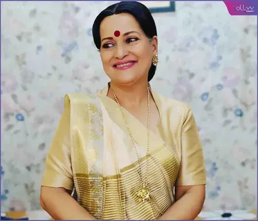 Katori Amma, aka Himani Shivpuri, talks about what success means to her