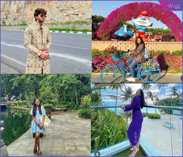 On World Environment Day, Zee TV actors share the importance of preserving the environment