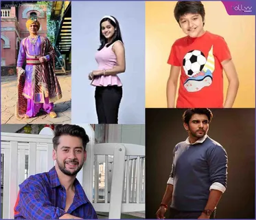 Quotes from Sony SAB artists for Father’s Day