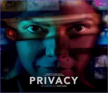 Rajshri Deshpande's next film 'Privacy,' is selected in South Korea's Bucheon International Film Festival (BiFan)