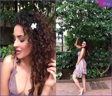 World Environment Day 2023- "Together, we can create a lasting impact and leave a healthier planet for future generations", says actress Seerat Kapoor