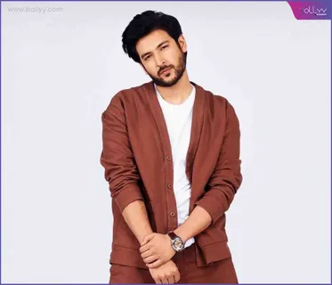 Shivin Narang opens up on what fashion means to him