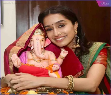 Will Shraddha Kapoor do Puja to speed up her career?