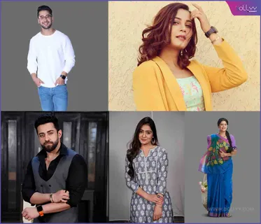 Sony SAB cast's thoughts on World Social Media Day