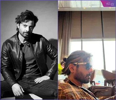 After a glorious Cannes outing, Rahul Bhat returns to his roots in Kashmir as he begins shooting for his next by Sudhir Mishra