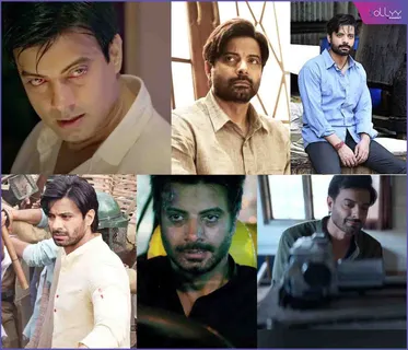 From 'Ugly' to 'Chakki', here are the top 10 performances of Kennedy actor Rahul Bhat that proves his versatility and range as an actor!
