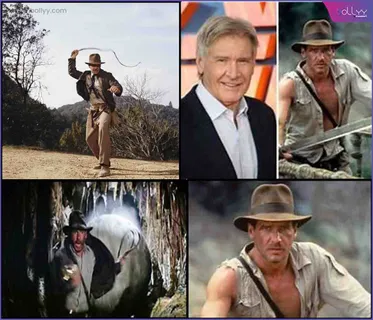 Unmasking the Adventurer: Shocking Facts You Didn't Know About Indiana Jones