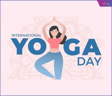 Special on the occasion of Yoga Day: Bollywood has contributed a lot in spreading modern "Yoga".