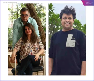 Happu Ki Ultan Paltan actor Yogesh Tripathi says working with producers Binaiferr Kohli and Sanjay Kohli for 15 years has been amazing: They’re like a family