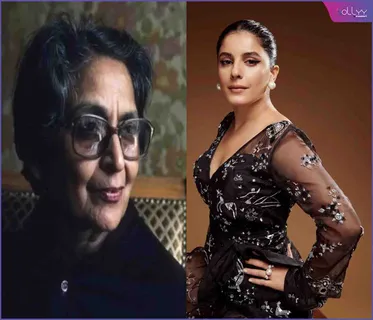 Poet Amrita Pritam inspired Isha Talwar for her web series Chamak to be aired on Sony liv