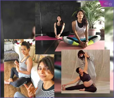 Meet the go-to yoga teacher of B-town mommies Kareena, Soha and Surveen