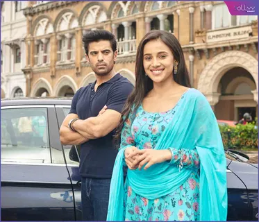 StarPlus Brings For Its Audience A Story Asking If Age Is A Barrier In Love And Life?: Baatein Kuch Ankahee Si, Produced By Rajan Shahi