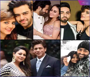 Bollywood Celebrities Who Found their Fairy Tale Love with Their Childhood Sweethearts