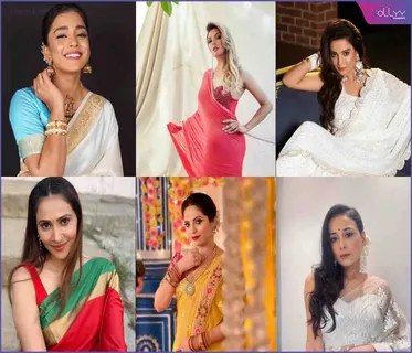 Chiffon sarees and freezing weather; Celebrities react to Rocky Rani Kii Prem Kahani’ Tum Kya Mile!  