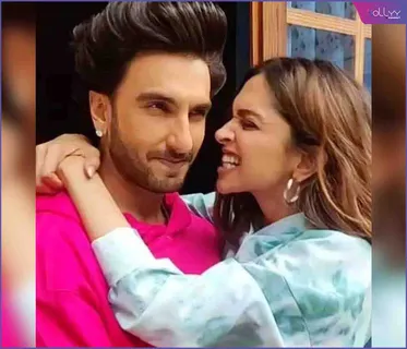 No B'day badhaai on social media for Ranveer Singh from biwi Deepika Padukone ? -- by Chaitanya Padukone