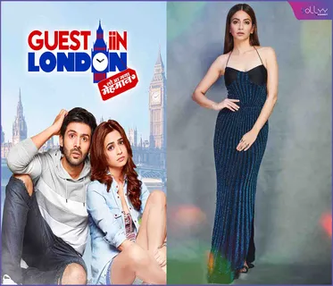 Kriti Kharbanda Celebrates 6 Years of "Guest iin London" with a Heartfelt Social Media Post