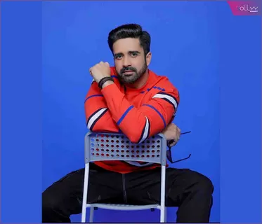 Netizens applaud Avinash Vijay Sachdev for being one of the most sorted contestants of all times! ~See Tweets
