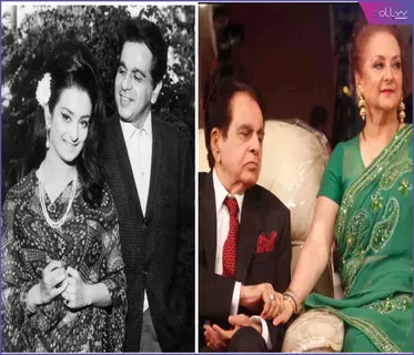 The Legacy of Love Lives on with Saira Banu 's Debut on Instagram