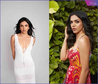 Shriya Pilgaonkar has her hands full as she awaits the release of her next film "Ishq-e-nadaan," and simultaneously wraps up the schedule of 'The Broken News 2'