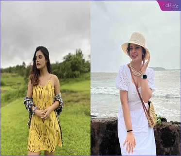 From Sneha Wagh, Ayushi Khurana to Deepshikha Nagpal the leading ladies of Star Bharat shows shares about their fondest memories and moments associated with the season of love- Monsoon.