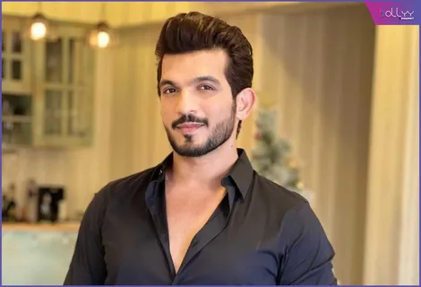 'Time management is very important', says Arjun Bijlani