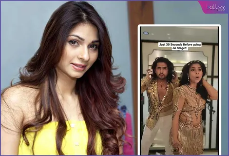 In her latest Instagram post, the gorgeous actress Tanishaa Mukerji has left everyone in splits