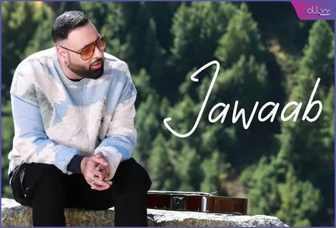 Badshah Announces Surprise Birthday Single ‘Jawaab’