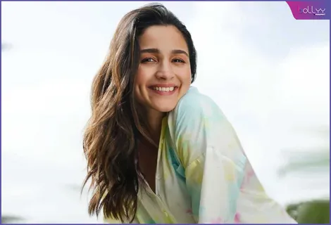 Alia Bhatt to advocate for the environment and  joins hands with India’s largest environmental film festival